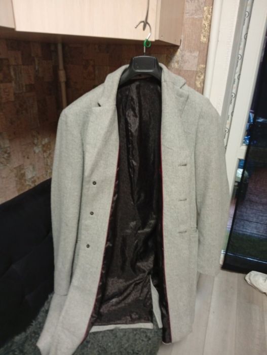 Продам женское полупальто