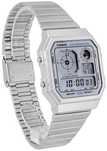 Casio Zegarek Vintage A130WE-7AEF - LKRUK.PL