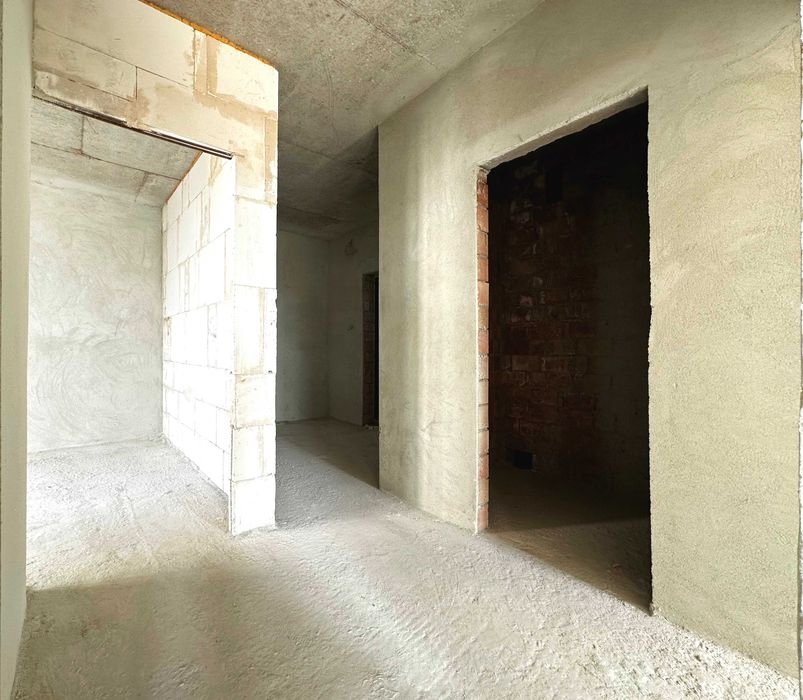 Продаж 2 кім квартири в новобудові м.Стрий