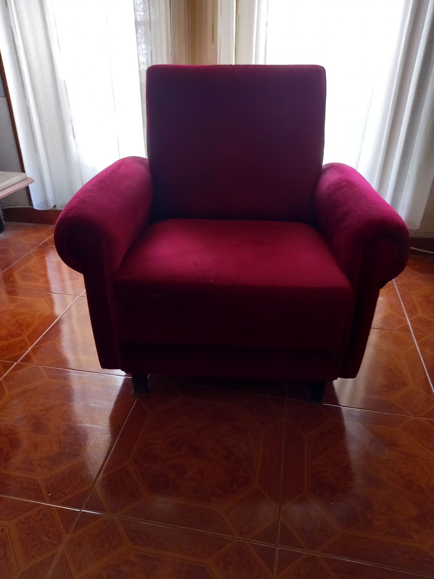 Sofa /Poltrona pequena