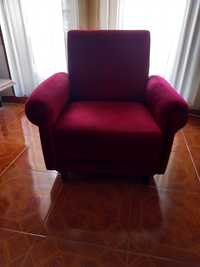 Sofa /Poltrona pequena