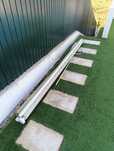 Toldo Manual 3x2