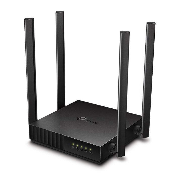 Новый Wi-FI Роутер 5ГГц TP-Link Archer C54 AC1200 MU-MIMO