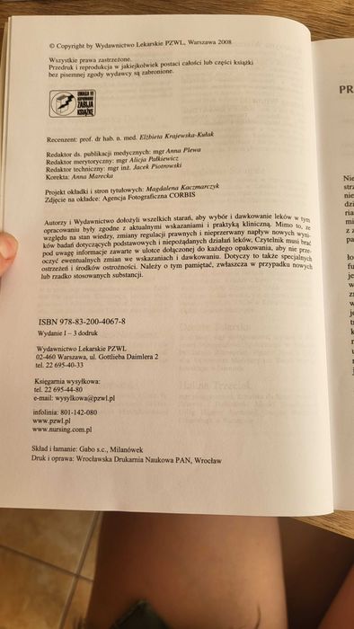 Geriatria i pielęgniarstwo geriatryczne