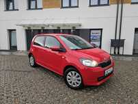 Skoda Citigo Polski Salon 1 właściciel Super Stan