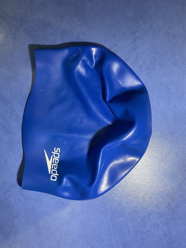 Шапочка speedo