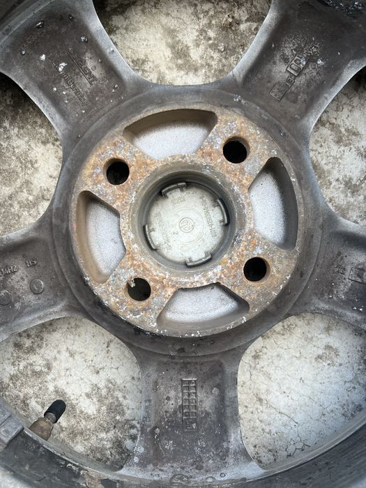 Продам диски r14