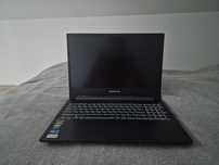 Hyperbook NH5 rtx3060 tgp 140W
