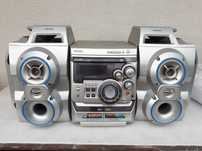 Samsung MAX-WB650 wieża