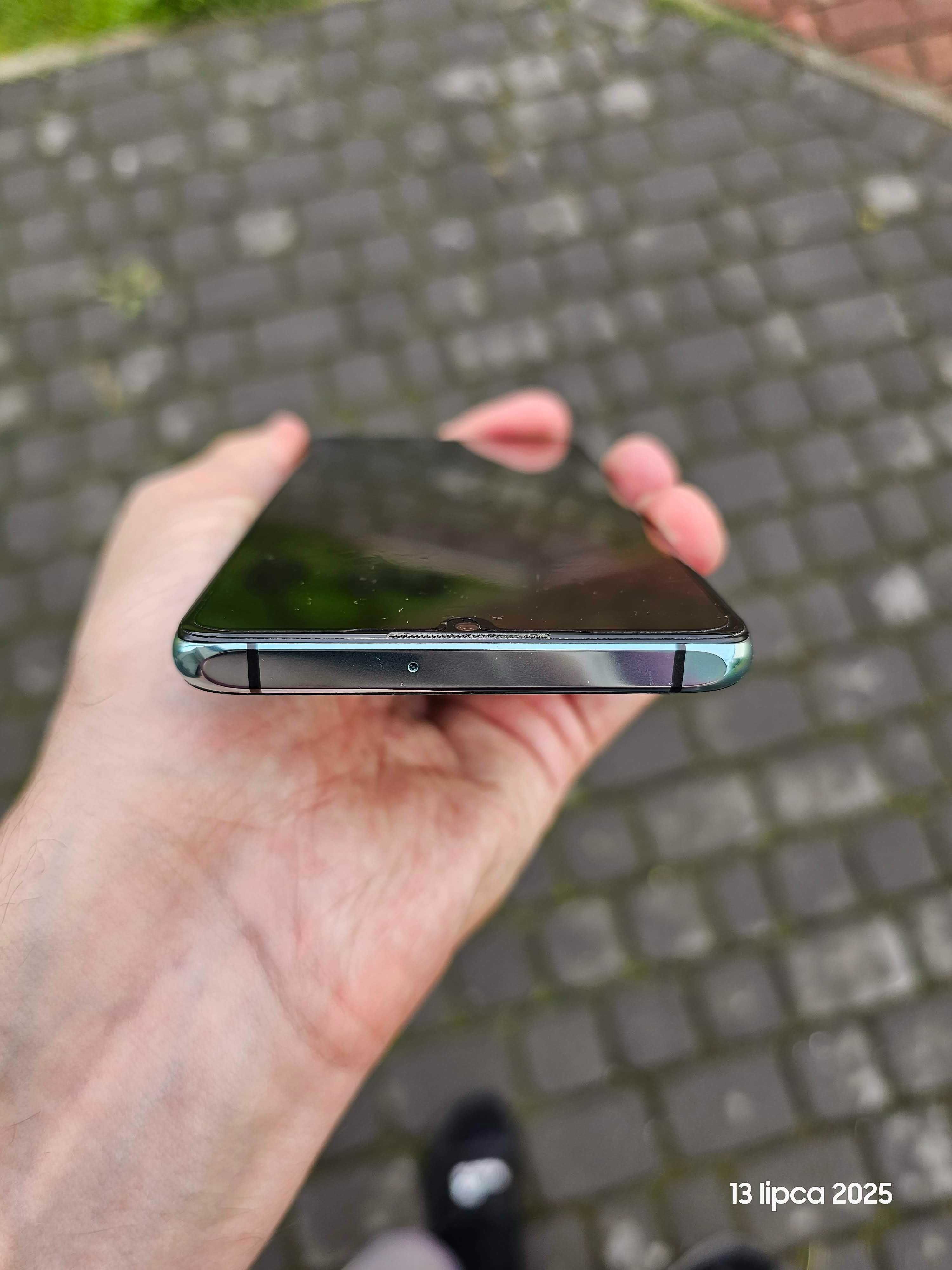 Huawei P30 6/128GB Aurora, stan bardzo dobry