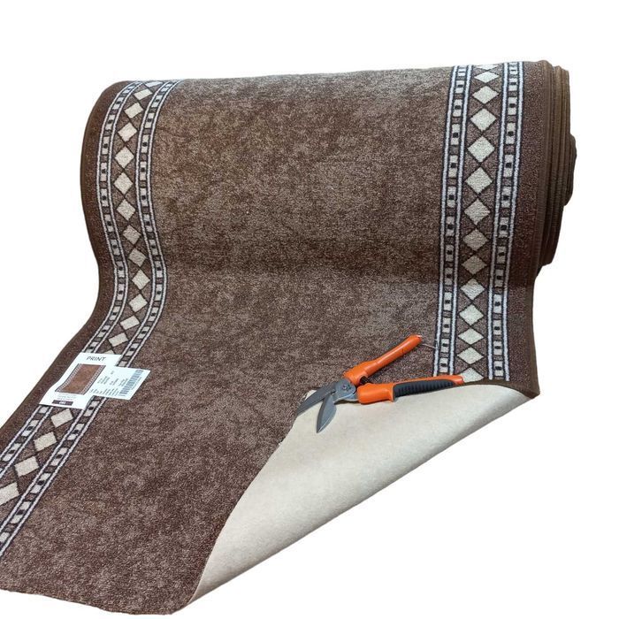 Распродажа Ковровая дорожка ковер килимова доріжка Dinarsu на відріз