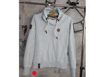Naketano atrakcyjna bluza roz S