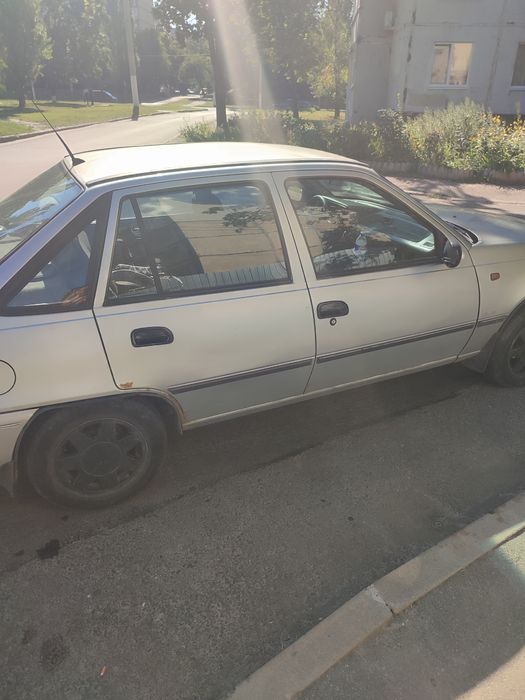 DAEWOO Nexia 2008г.