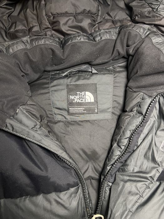 Куртка- Пуховик The Horth Face