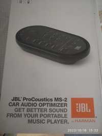 Процессор JBL MS-2