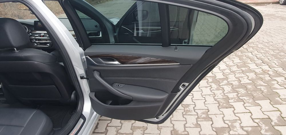 Продам авто BMWG30