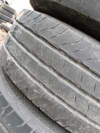 2 opony letnie Continental 205/65R16 C cena za parę