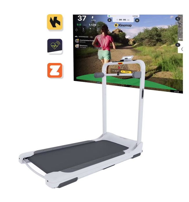 DOMYOS
Passadeira de Corrida DOMYOS nova