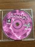 Pandemonium 2 PlayStation 1 PSX PS1