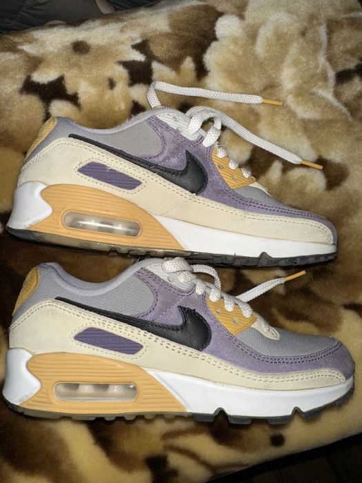 Кроссовки Nike, Converse кеды р. 36,5