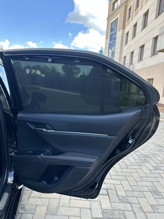 Продам Toyota Camry 70 Официальная 2.5 бензин/газ автомат.Premium Plus