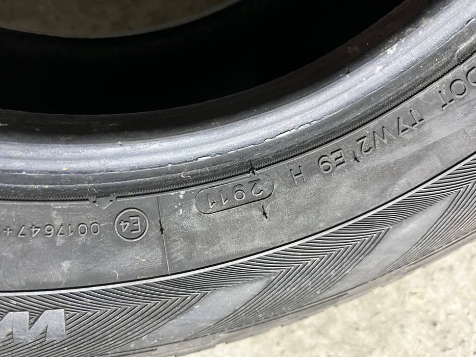 Автошини зимові HANKOOK 195/14C (2шт)Колеса,Гума,Скати, Шини)