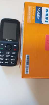 Мобильный телефон Philips E109 Xenium