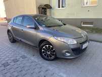 Renault Megane III 1.5 dCi z 2009 roku
