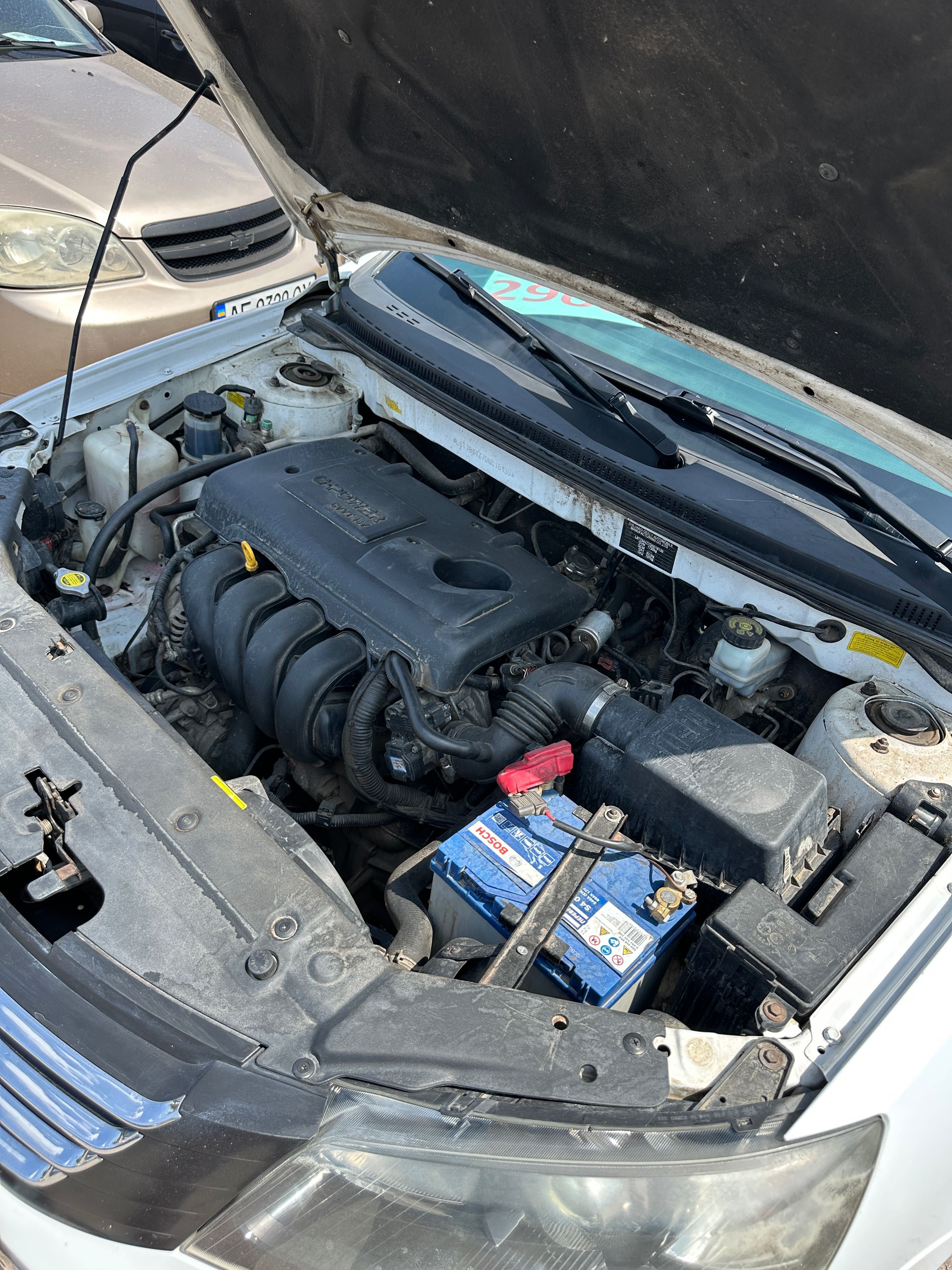 Продам Geely Emgrand EC7 2013 рік можлива розстрочка, кредит, обмін!