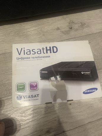 Тюнер Viasat