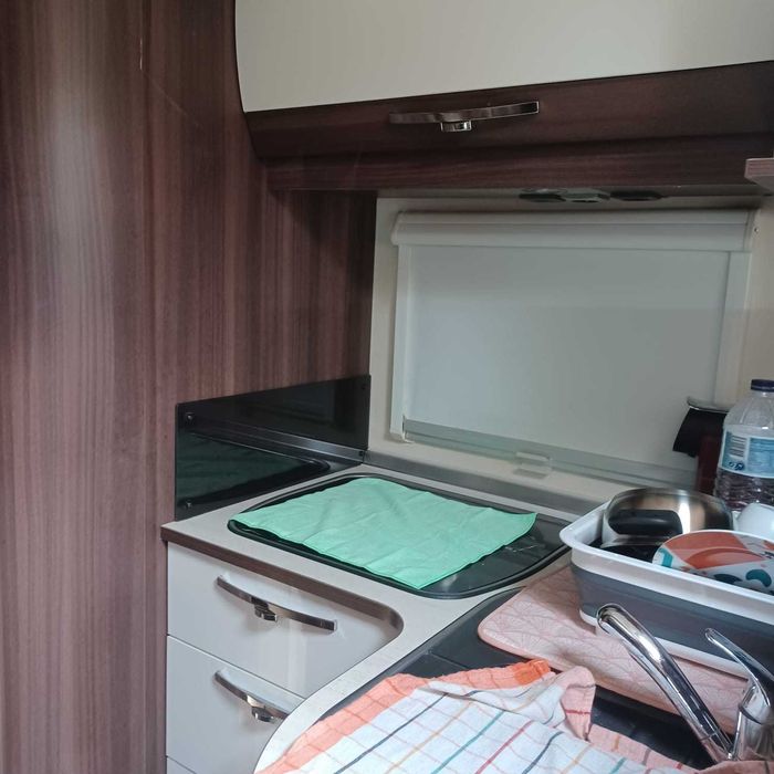 autocaravana impecavel !!