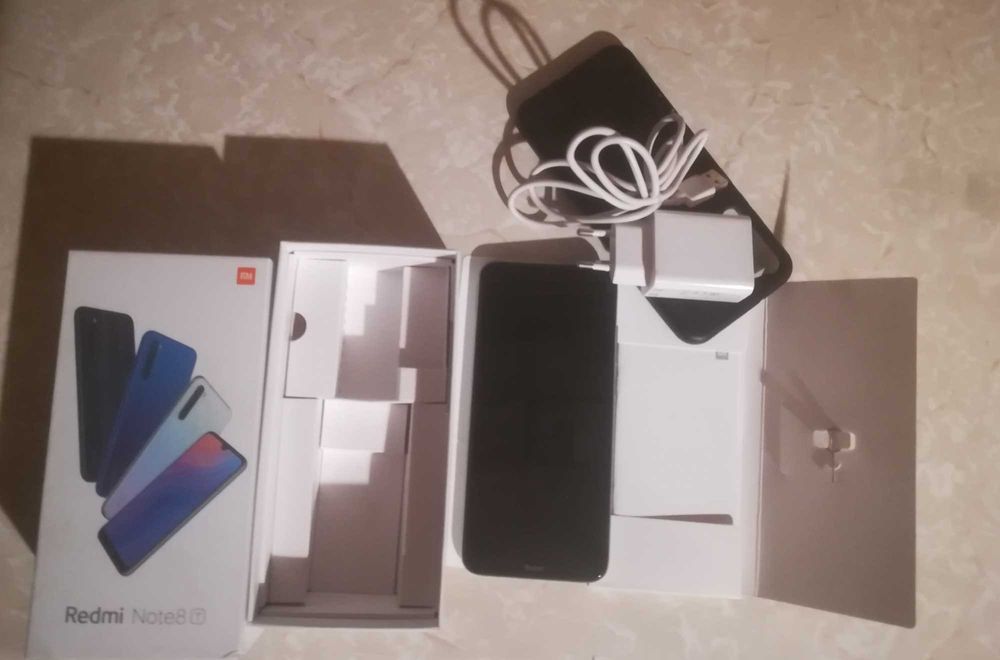 Xiaomi Redmi Note 8T 64GB