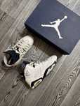 Nike air jordan 6 9us