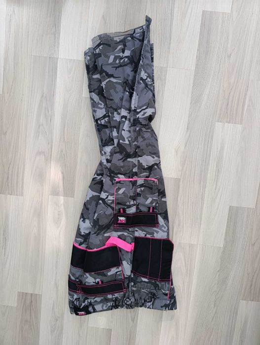 Штани жіночі робочі KIT GIRL розмір L