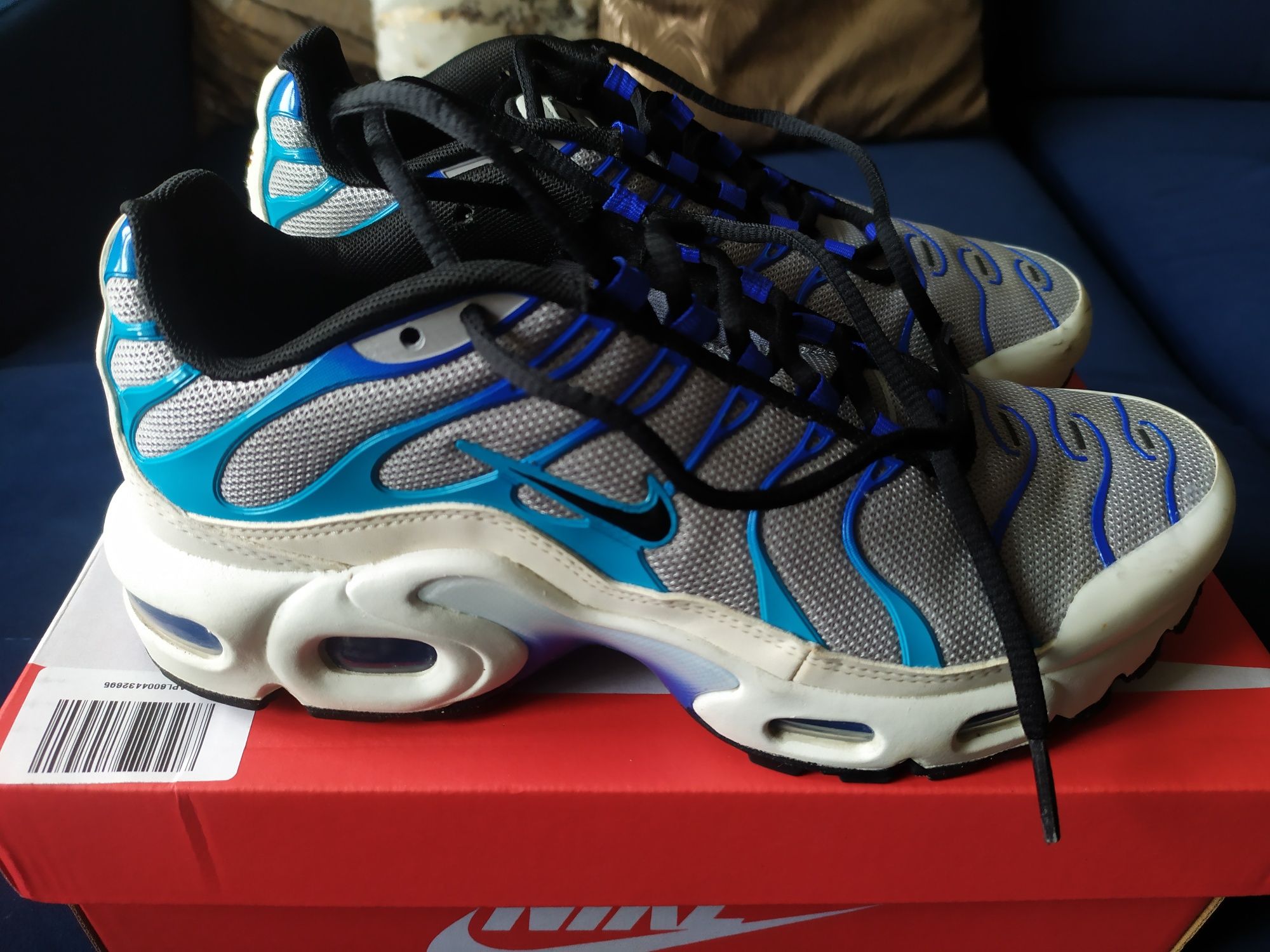 Nike Air Max Plus rozm. 37,5