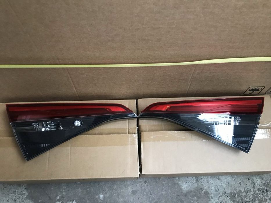 Фонарі, фонарь, фонари honda civic 11  2022 2023 2024 2025