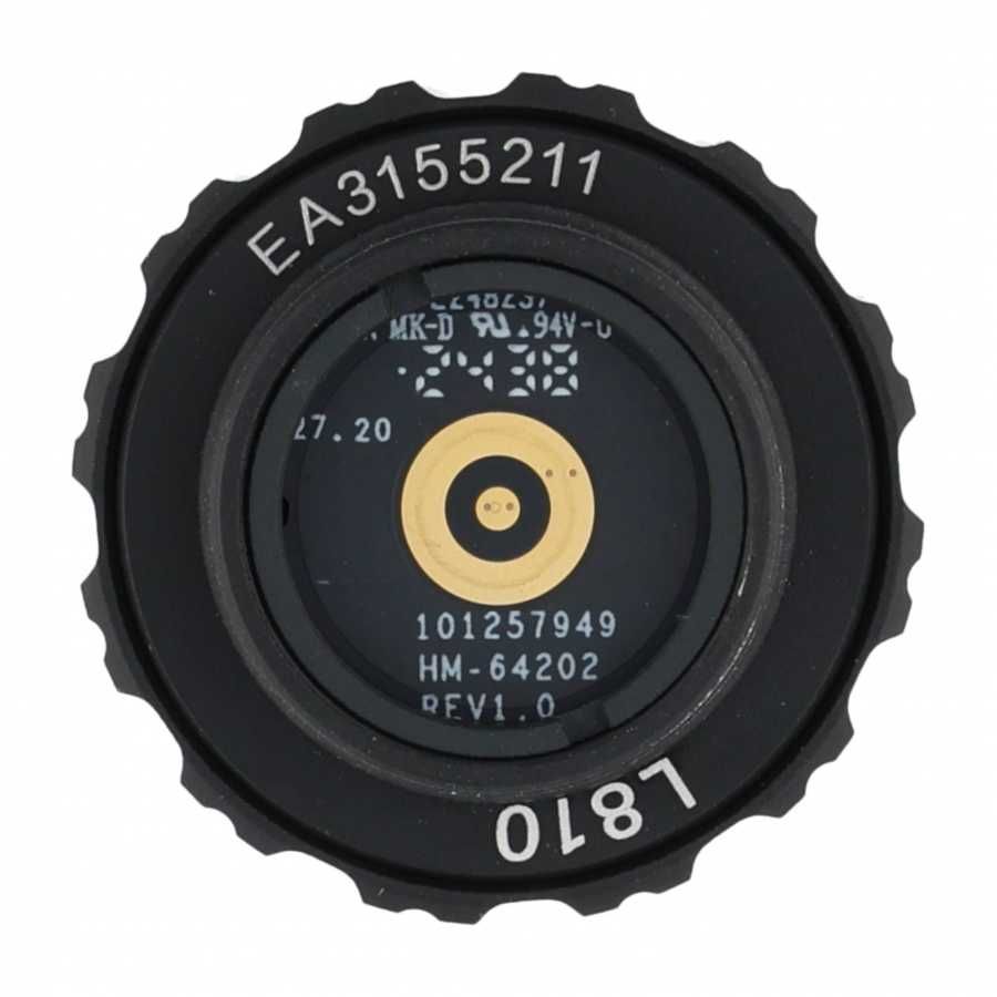 Laserowy Iluminator podczerwieni Hikmicro L810 810 nm do Habrok - Wawa