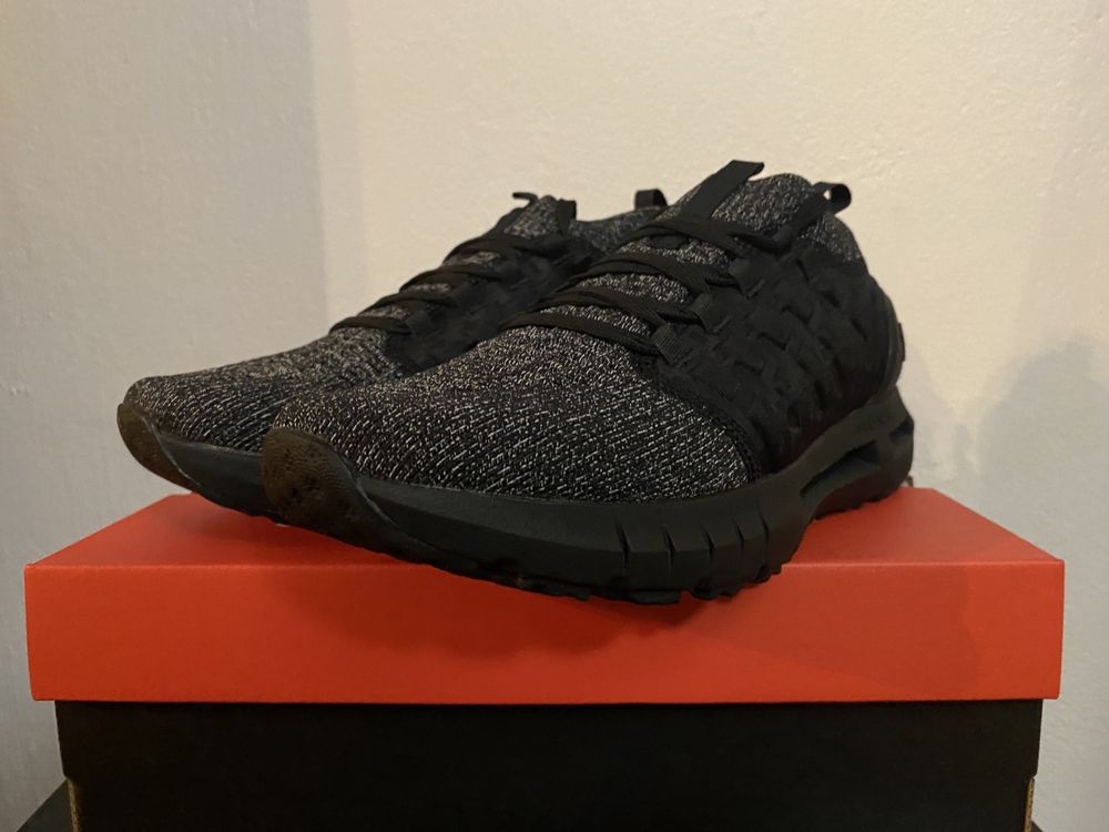 Buty Under Armour Hovr Phantom 1