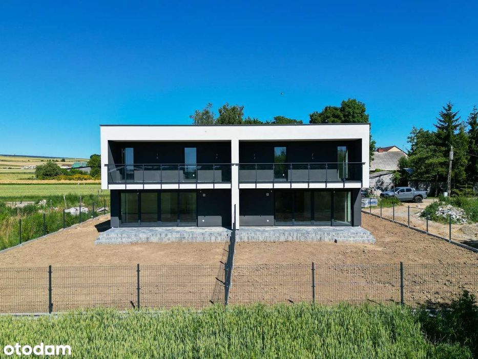 Inteligenty Dom | taras | balkon | garaż | 4 pokoje | 0 % prowizji