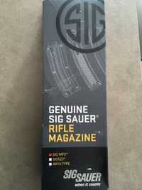 Magazine Sig Sauer MPX 9*19, 30 rd