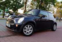 **Mini **One **Lift**  2006r** LPG **