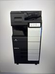 Okazjia uzywana konica minolta c451i nowy model !!