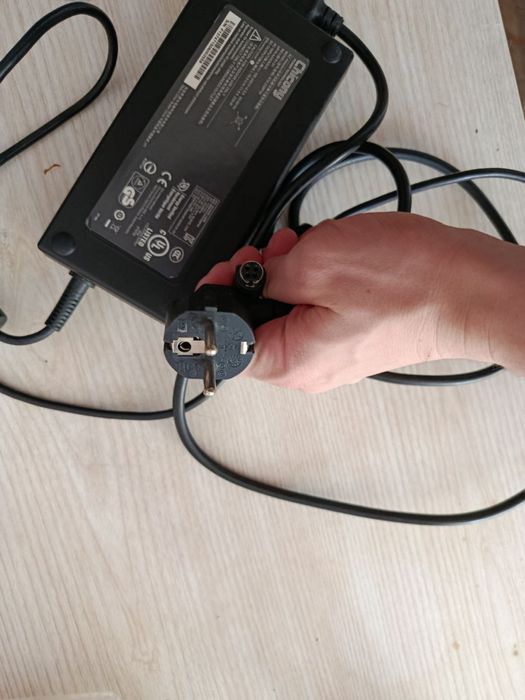 Ноутбук Clevo p750zm