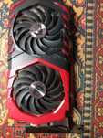 RX570 4GB MSI Gamingx