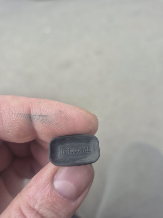 DC Herostix Circle K — логотип Харли Квинн