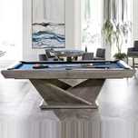 Bilhar/Snooker Venezia Stylus, direto da fabrica