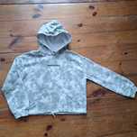 Bluza C&A 152 oliwkowa