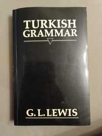 G.L. Lewis, Turkish Grammar