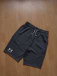 Чоловічі шорти Under Armour оригінал шорты tech fleece