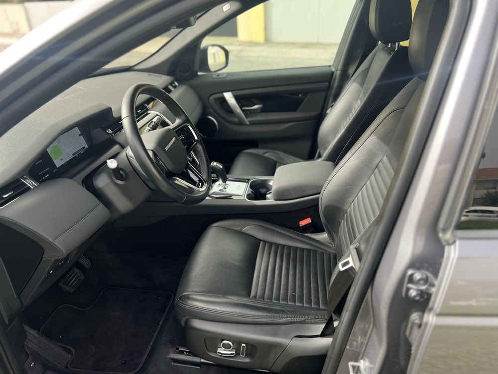 Land Rover Discovery Sport R Dynamic S 4X4 309CV 1.5 I3 P300e AUTO AWD